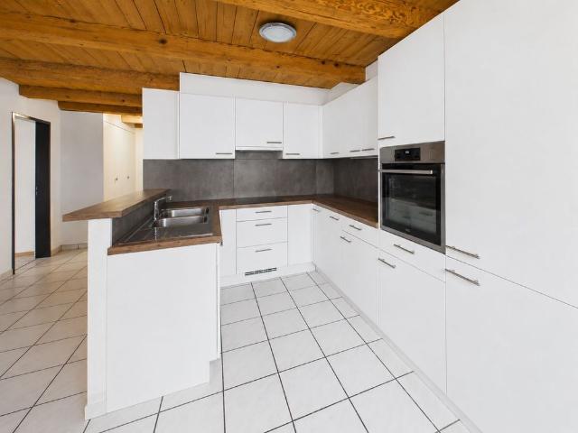 Apartment mieten in Courtételle, Jura