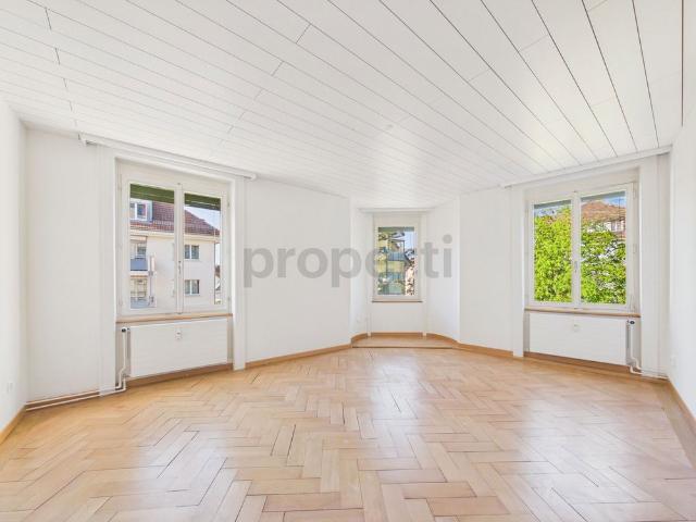 Apartment mieten in Schwarzenbach (SG), St. Gallen