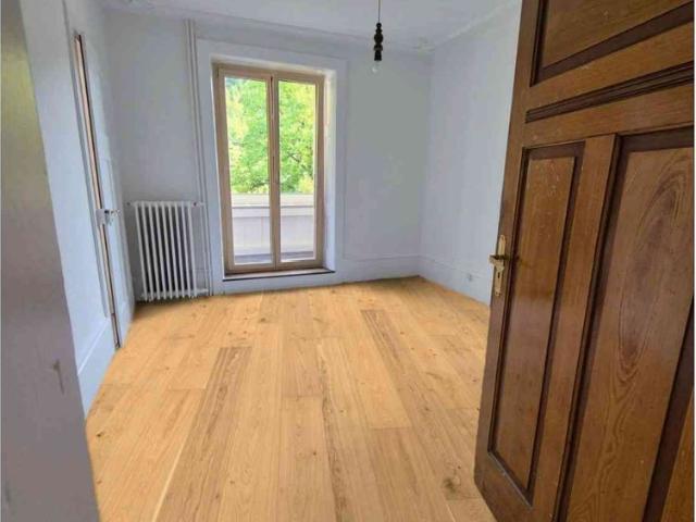 Haus mieten in Saint-Ursanne, Jura