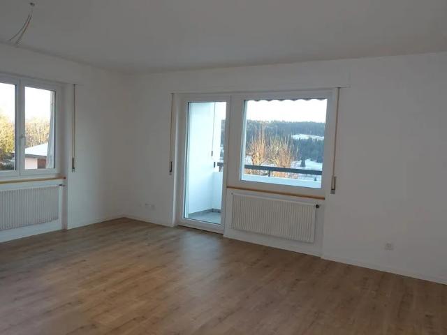 Apartment mieten in Les Reussilles, Tramelan