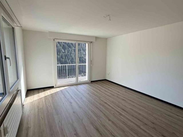 Apartment mieten in Airolo, Tessin