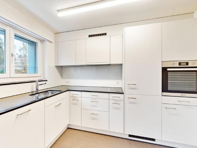Apartment mieten in Wil (SG), St. Gallen