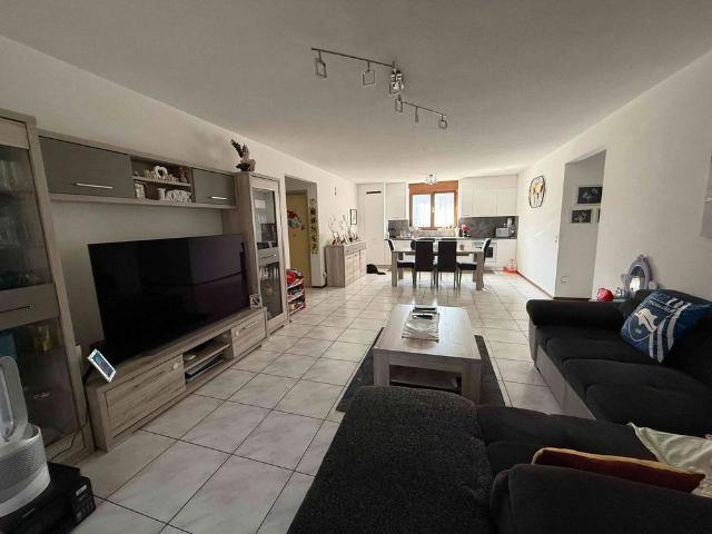 Apartment mieten in Cadempino, Tessin