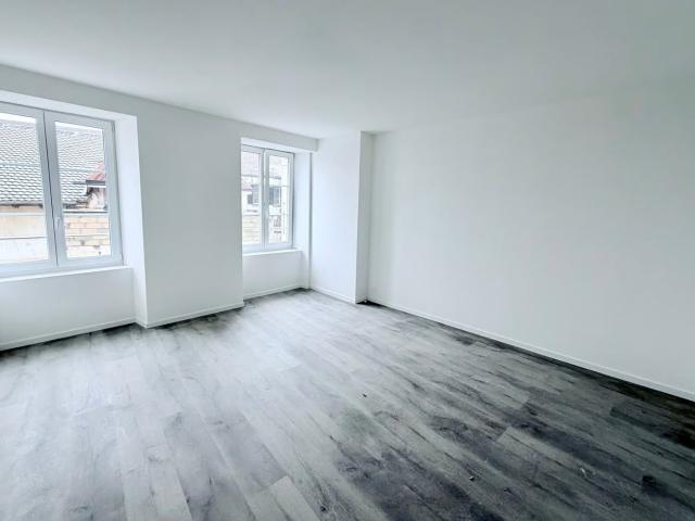 Apartment mieten in Lignières