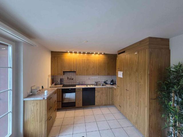 Apartment mieten in Gipf-Oberfrick, Aargau