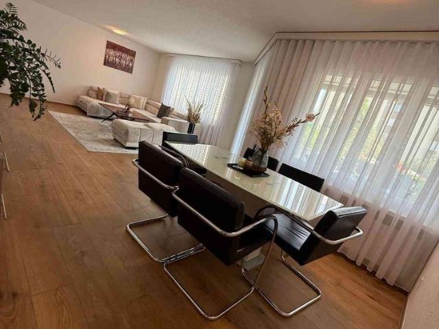 Apartment mieten in Aadorf, Thurgau