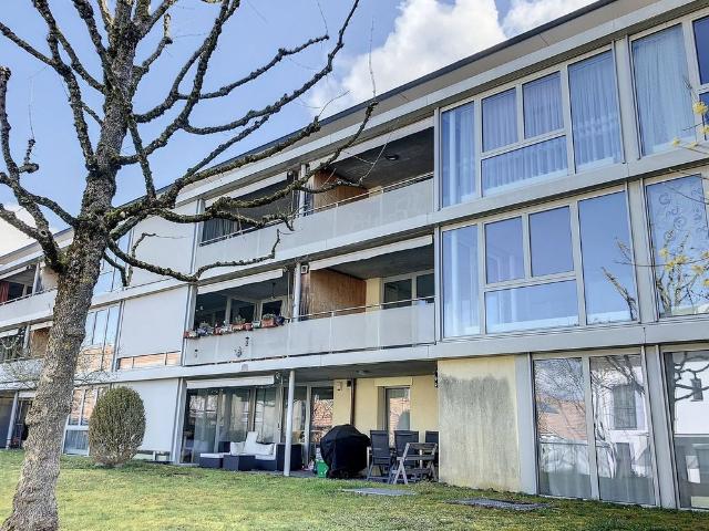 Apartment mieten in Kerzers, Freiburg