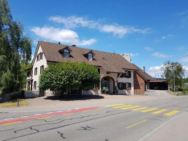 Apartment mieten in Gipf-Oberfrick, Bezirk Laufenburg