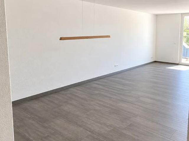 Apartment mieten in Attiswil, Verwaltungsregion Emmental-Oberaargau