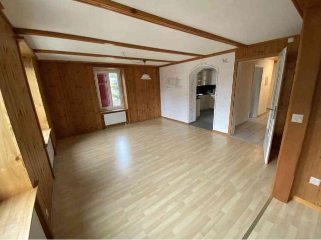 Apartment mieten in Domat, Ems, Graubünden