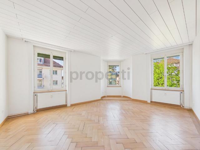 Apartment mieten in Schwarzenbach (SG), St. Gallen
