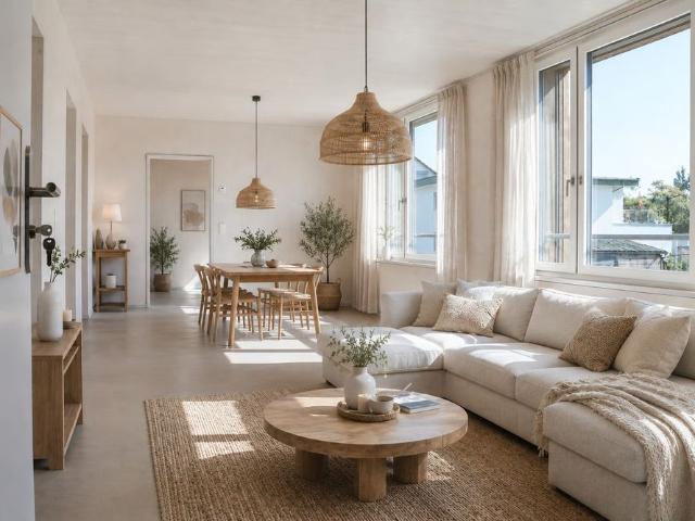 Apartment mieten in Aarau, Aargau