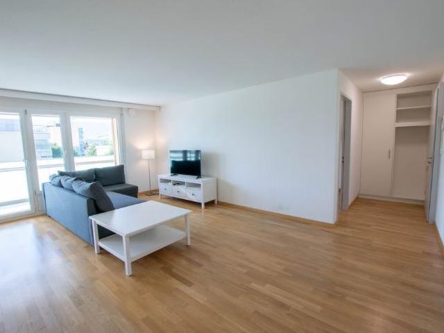 Apartment mieten in Gwatt, Thun, Bern