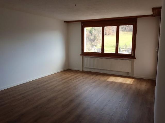 Apartment mieten in Mogelsberg, Neckertal