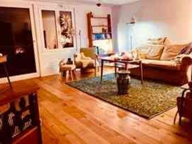 Apartment mieten in Allmend, Eriswil