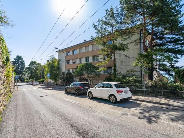 Apartment mieten in Corcelles (NE)