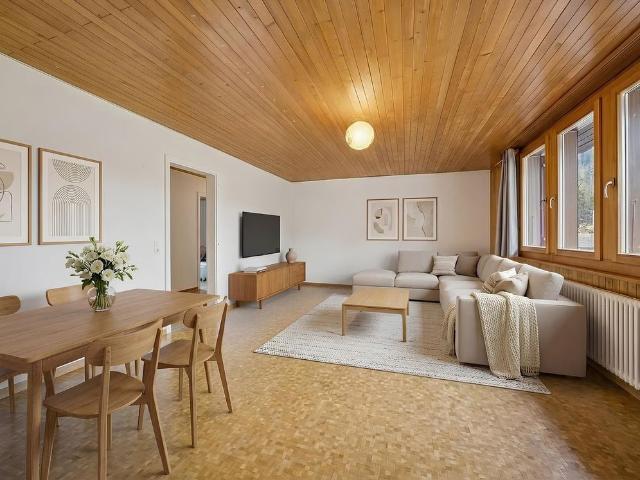 Apartment mieten in Boltigen, Bern