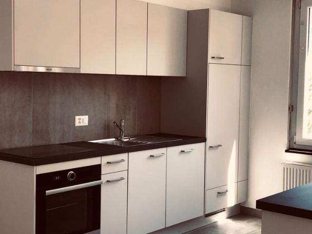 Apartment mieten in Moutier, Bern