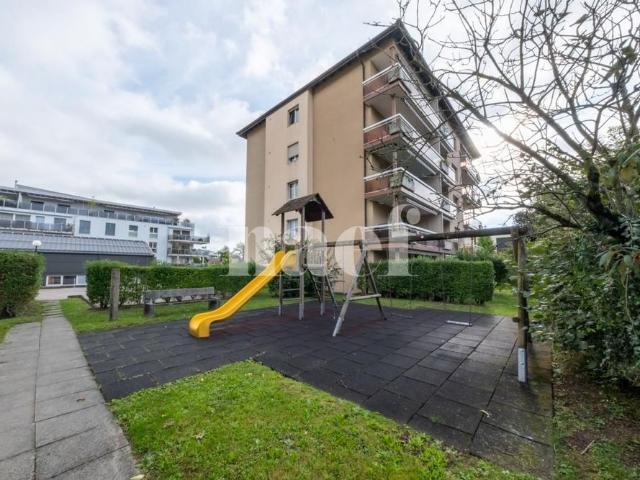 Apartment mieten in Le Landeron