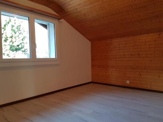 Apartment mieten in Arbaz, Wallis
