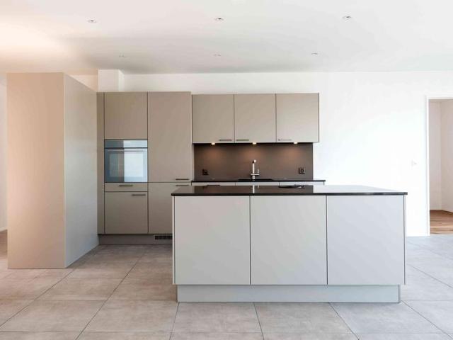 Apartment mieten in Oberuzwil, St. Gallen