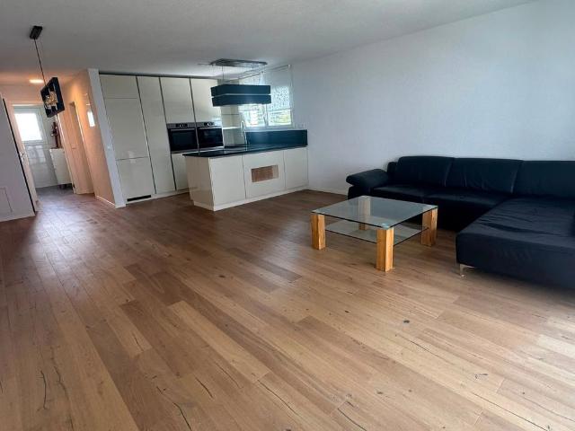 Haus mieten in Münchenbuchsee, Bern
