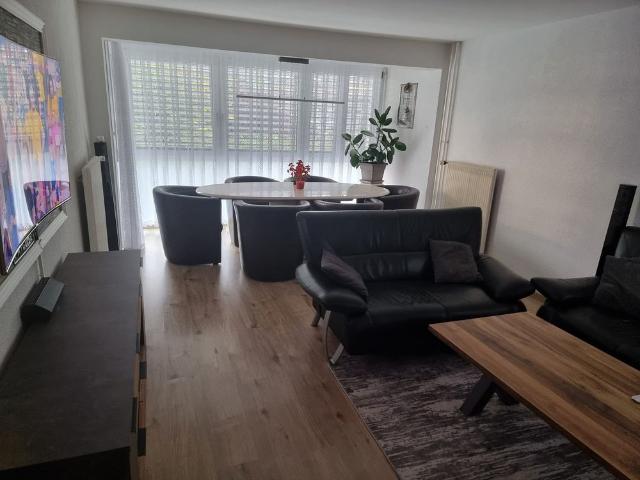 Apartment mieten in Kirchberg (SG), St. Gallen