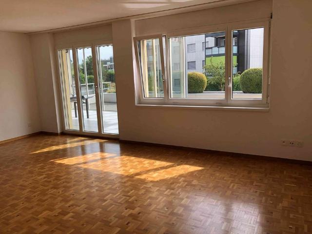 Apartment mieten in Meisterschwanden, Aargau