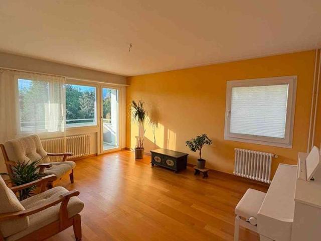 Apartment mieten in Riffig, Emmen