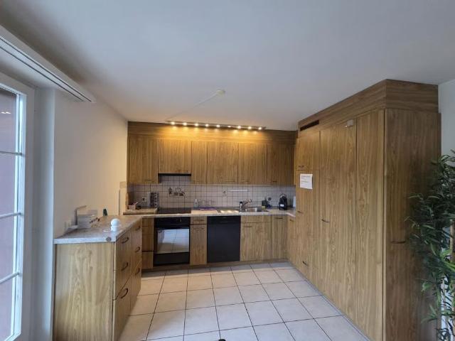 Apartment mieten in Gipf-Oberfrick, Aargau