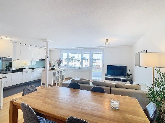 Apartment mieten in Egg, Zürich