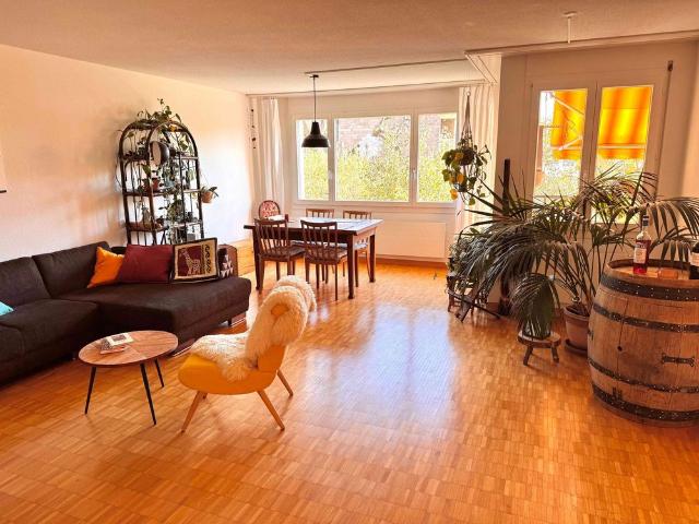 Apartment mieten in Olten, Amtei Olten-Gösgen