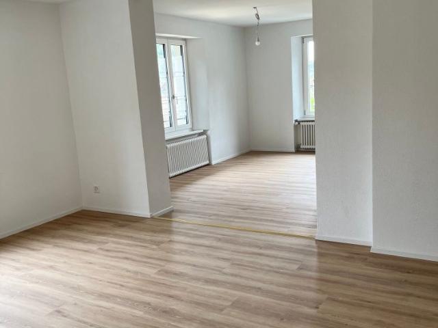 Apartment mieten in Mellikon, Aargau