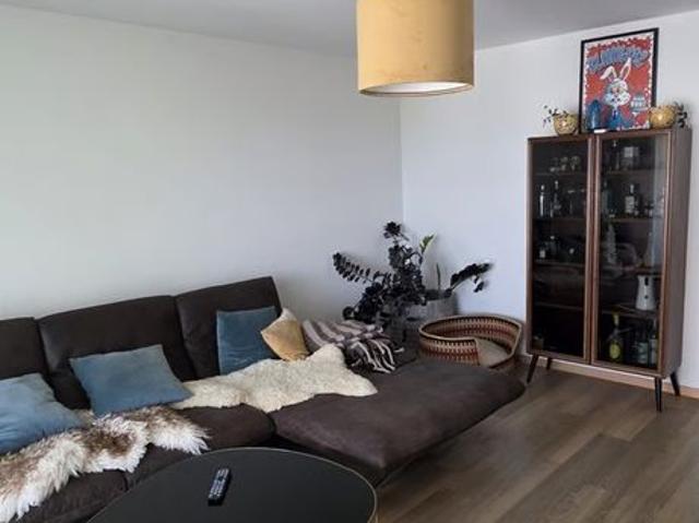 Apartment mieten in Hinteregg, Egg
