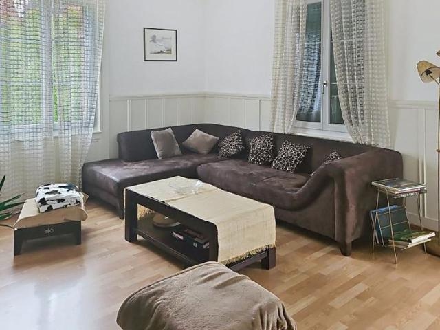 Haus mieten in Combremont-Petit, Waadt