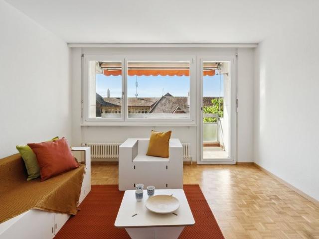 Haus mieten in Corcelles (NE)