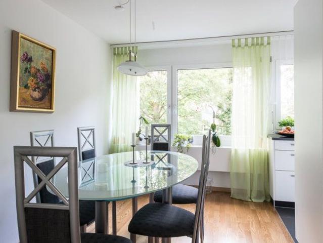 Apartment mieten in Schaffhausen
