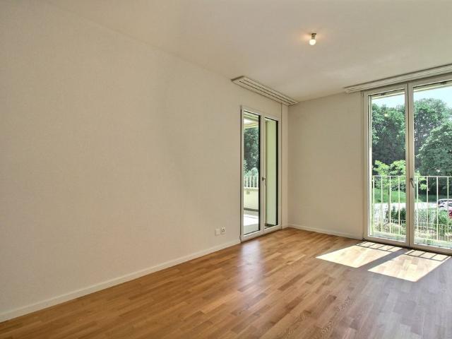 Apartment mieten in Marly, Freiburg