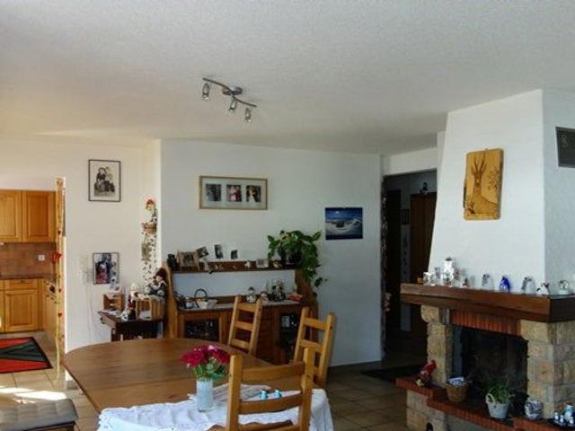 Apartment mieten in Tavannes, Bern