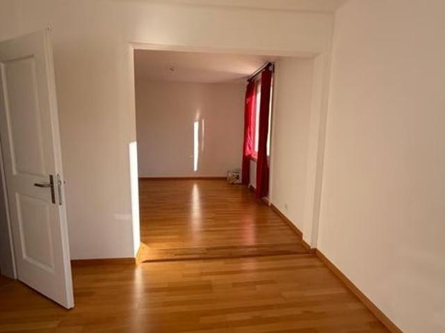 Apartment mieten in Steig, Rorschacherberg
