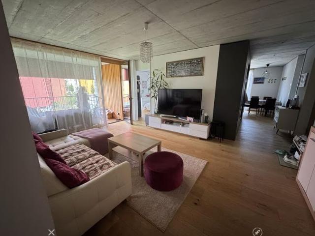 Apartment mieten in Biel, Bern