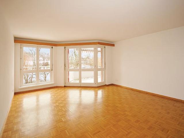 Apartment mieten in Seuzach, Zürich