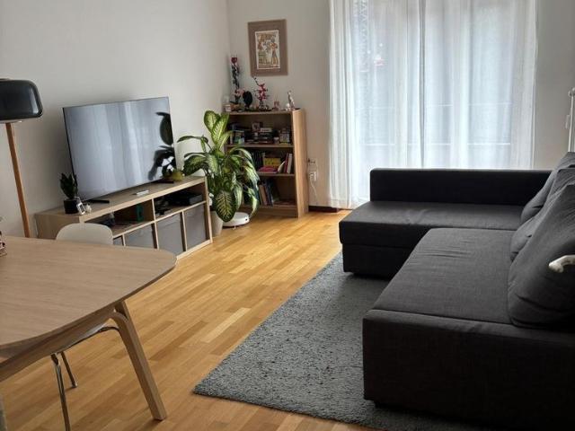 Apartment mieten in Chiasso, Tessin