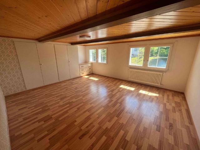 Apartment mieten in Teufen (AR), Mittelland
