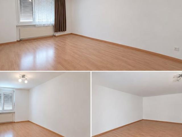 Apartment mieten in Naters, Brig