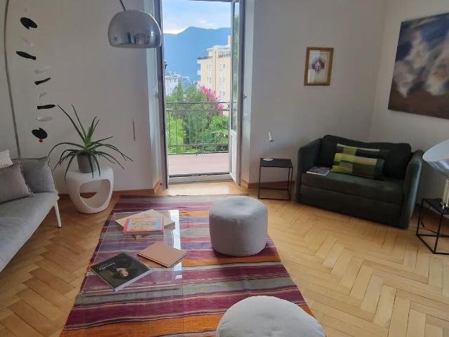 Apartment mieten in Massagno, Distretto di Lugano