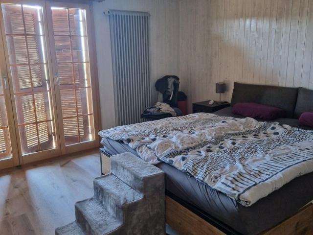 Apartment mieten in Jens, Bern