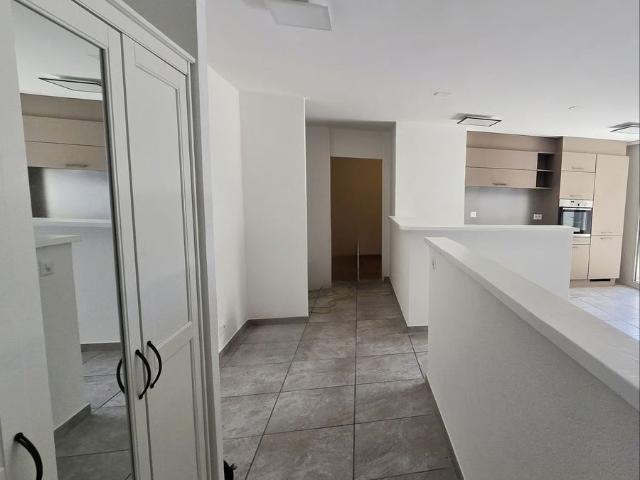 Apartment mieten in Fully, Wallis
