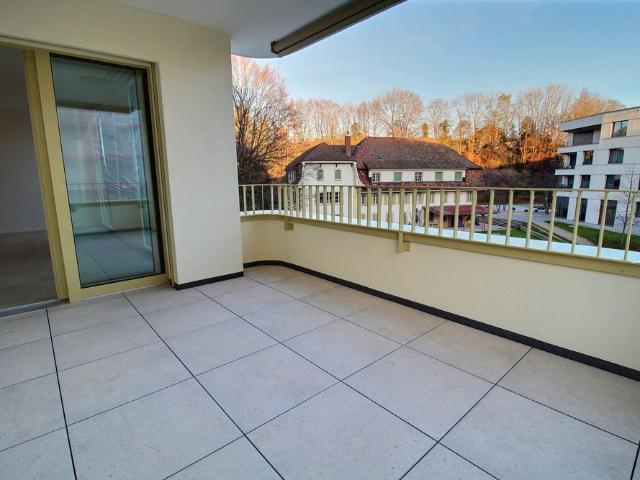 Apartment mieten in Marly, Freiburg