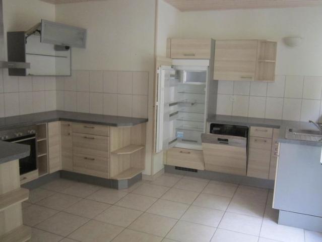 Apartment mieten in Le Locle